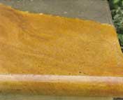 August 2004 The Journal of Light Construction - Cast-in-Place Concrete Counters