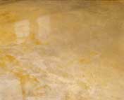 August 2004 The Journal of Light Construction - Cast-in-Place Concrete Counters