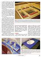 August 2004 The Journal of Light Construction - Cast-in-Place Concrete Counters