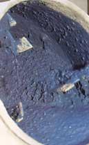 August 2004 The Journal of Light Construction - Cast-in-Place Concrete Counters