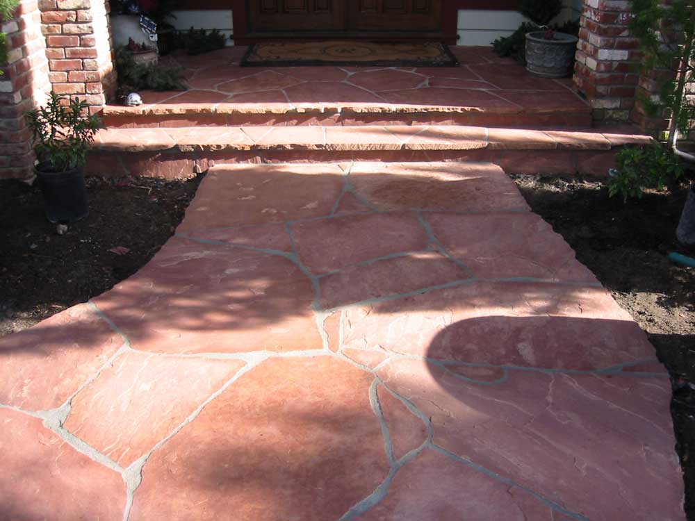 masonry tom ralston concrete