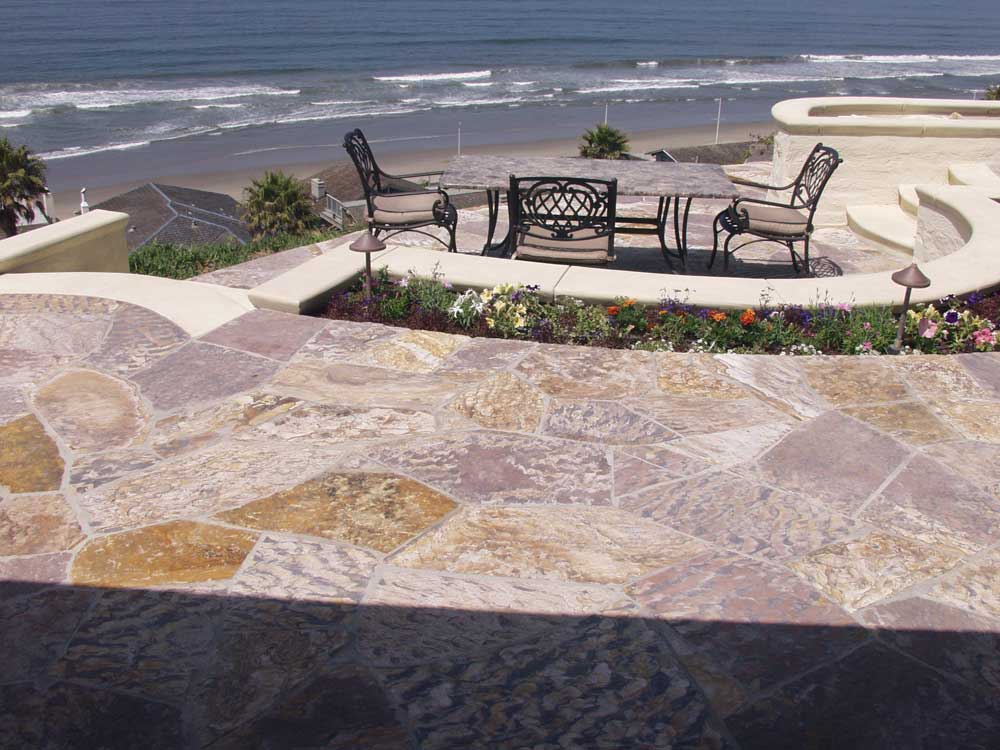 masonry tom ralston concrete