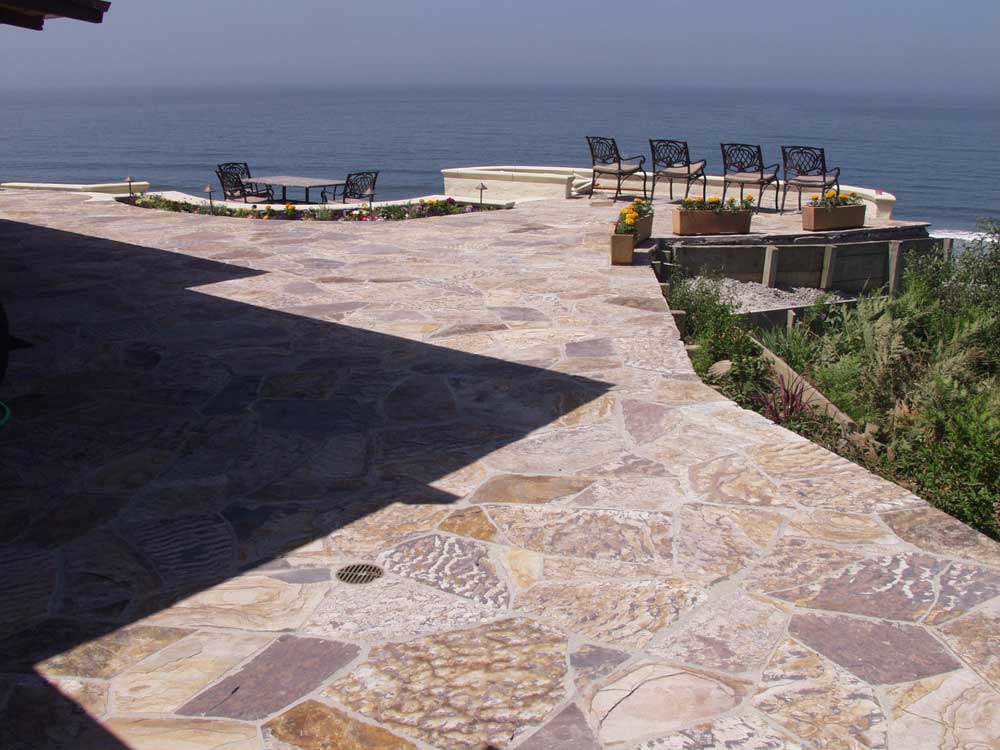 masonry tom ralston concrete